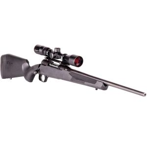 SAVAGE 110 Apex Hunter XP 30-06 SPFLD. 22in 4rd Bolt Action Rifle (57313)