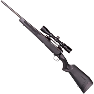 SAVAGE 110 Apex Hunter XP 6.5 Creedmoor 24in 4rd LH Bolt Action Rifle (57320)