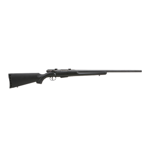 SAVAGE 25 Walking Varminter .223 Rem 22in 4rd Bolt-Action Rifle (19155)