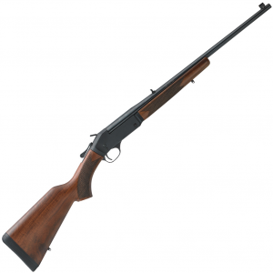 HENRY Single Shot 243 Win 22in Break Open Rifle (H015243)