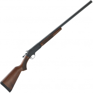 HENRY Single Shot 44 Mag 22in Break Open Rifle (H01544)