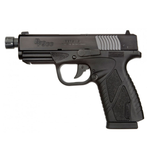 BERSA 9mm 4in 8rd Semi-Aitomatic Pistol (BP9MCCX)
