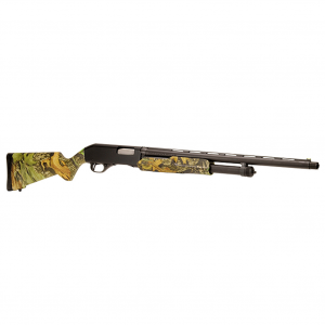 SAVAGE 320 Field Grade Turkey Spring Camo 12Ga 22in 5rd Shotgun (22564)