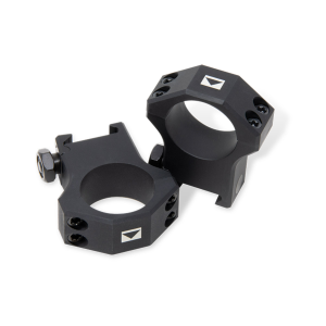 STEINER T-Series 30mm High Scope Rings (5962)