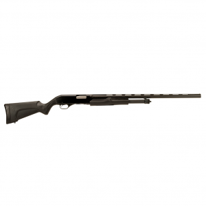 SAVAGE 320 Field Grade 20Ga 26in 5rd Matte Black Shotgun (22436)