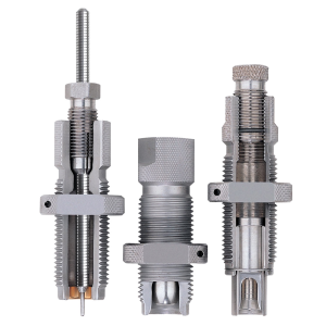 HORNADY Series II 45-70 Government 3-Die Set (546566)
