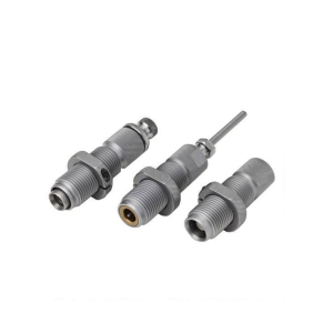 HORNADY .40 S&W/10mm Taper Crimp Three Die Set (546534)