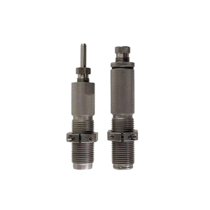 HORNADY Series 1 .300 Blackout/.300 Whisper Full Length Die Set (546349)