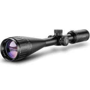 HAWKE Vantage IR 4-16x50 AO 1in Mil Dot IR Reticle Riflescope (14260)