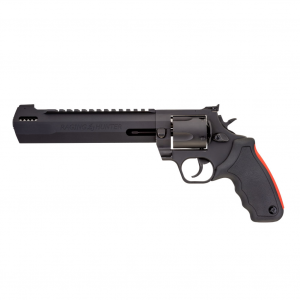 TAURUS Raging Hunter .454 Casull 8.37in 5rd Matte Black Revolver (2-454081RH)