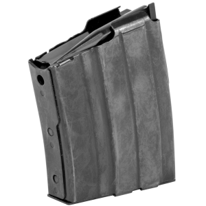 RUGER Mini Thirty 7.62x39 10rd Black Magazine (90485)