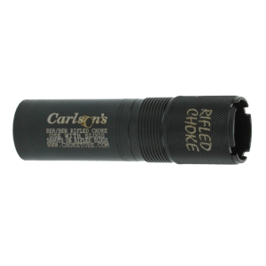 CARLSONS Beretta/Benelli Mobil 12ga Rifled Choke Tube (40050)
