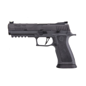 SIG SAUER P320 X-Five Legion 9mm 5in 17rd Semi-Automatic Pistol (320X5-9-LEGION-R2)