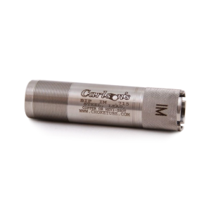 CARLSONS Browning Invector Plus 12Ga Sporting Clays Improved Modified Choke Tubes (18866)