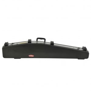 SKB ATA Single Black Rifle Case (2SKB-4900)