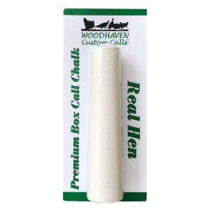 WOODHAVEN Real Hen Chalk (WH084)