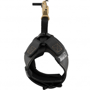 B3 ARCHERY Claw Desert Brown Release Aid with Flex Connector System (CLFC-DB)
