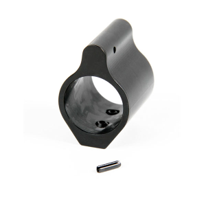 LBE UNLIMITED Low Profile Gas Block, .750 w/ Set Screws (ARLPGB)