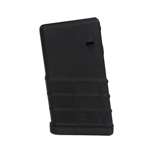 PROMAG Fits FN SCAR 17 .308 20rd Polymer Black Magazine (FNH-A4)