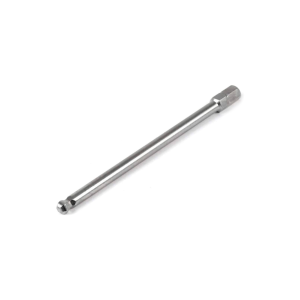 FIX IT STICKS 4in Long 3/16in Ball End Hex Bit (FISCB316B4)