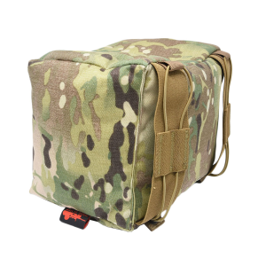 WIEBAD MultiCam Pump Pillow (PumpPillowMC)