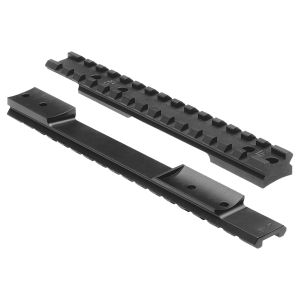 NIGHTFORCE X-Treme Duty Rem 700 SA 1pc 40 MOA Steel Bases (A116)