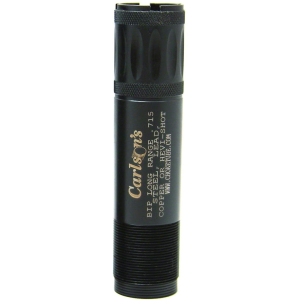 CARLSONS Cremator Non-Ported Browning Invector Plus 12ga Long Range Choke Tubes (11627)