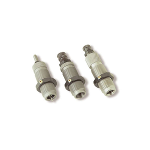 RCBS .38 Special/.357 Magnum Carbide 3-Die Set (18212)