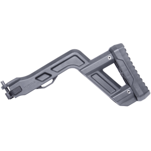 KRISS Vector Black Folding Stock For Vector Gen 1/2 (KVA-FSBL00)