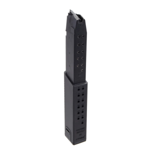 KRISS MagEx2 45ACP +17rd Kit for G21 (KVA-MX2K45BL00)