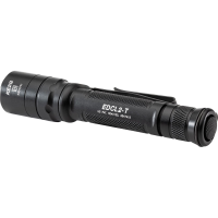 SUREFIRE Dual-Output LED 1200 Lumens Everyday Carry Flashligh (EDCL2-T)