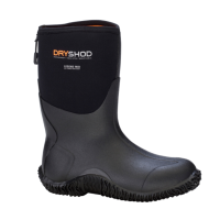DRYSHOD Mens Legend MXT Mid Boot