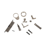 WMD GUNS AR-15 NiB-X Accent Build Kit (1-ACCKIT-NIBX)