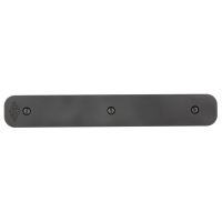 YANKEE HILL MACHINE Arca-Swiss 10in M-Lok Rail (YHM-1610-A)