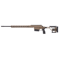 SIG SAUER Cross Magnum .300 WIN MAG 24in 6+1rd Bolt-Action Rifle (CROSS-MAG-300WM-24B)