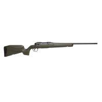 SAVAGE AXIS 2 25-06 Rem 22in 4rd RH OD Green Bolt-Action Rifle (32045)