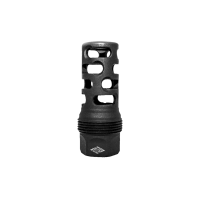 YANKEE HILL MACHINE CO sRx 5/8-24 Q.D. Muzzle Brake (YHM-4405-MB-24)