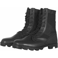 FOX OUTDOOR Vietnam Jungle Black Boots (TREK)
