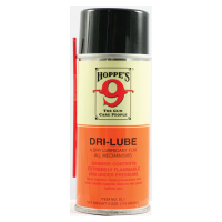 HOPPE'S No. 9 4 oz Aerosol Dri-Lube (DL1)