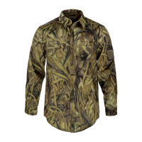 AVERY Men's Heritage Chamois Wetlands Long Sleeve Shirt (A1030027-WT)