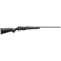 WINCHESTER REPEATING ARMS XPR Extreme Black Tungsten 6.5 Creedmoor 22in 3rd Bolt-Action Rifle (535801289)
