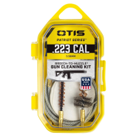OTIS Patriot Series .223 Cal Rifle Cleaning Kit (FG-701-25)
