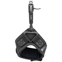 B3 ARCHERY Habit Black Swivel Connector Release (HBT-SC-BK)