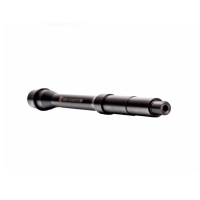 ROSCO MANUFACTURING Bloodline 11.5in 5.56 NATO M4 Profile Carbine Length Barrel (BL-115-M4-556-7-C)
