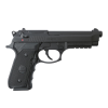 eaa girsan regard 9mm 4.9in 18rd semi-automatic pistol (390080)