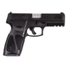 taurus g3 full size 9mm luger 4in 2x 10rd mags matte black pistol (1-g3b941-10)