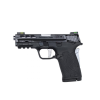 smith & wesson m&p shield ez .380 auto 3.8in 8rd semi-automatic pistol (12718)