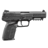 fn america five-seven 5.7x28mm 4.8in 20rd semi-automatic pistol (3868900751)
