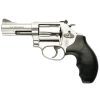 s&w 60 357 mag,38 special +p 3in 5rd satin stainless revolver (162430)