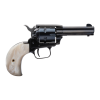 heritage rough rider 22 lr,22 wmr 3.5in 6rd single-action revolver (rr22mb3bhprl)